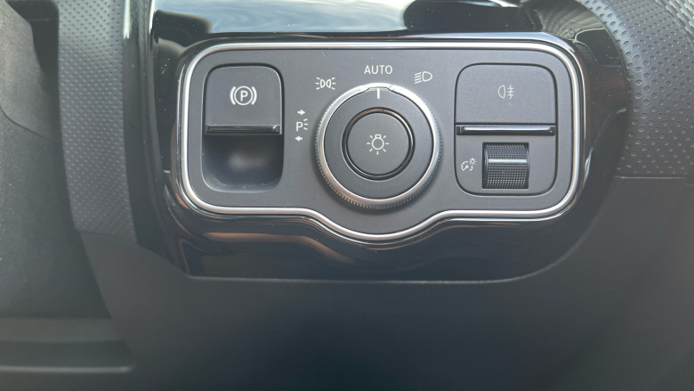 Mercedes-Benz A-Class A180 Sport Edition 5dr Auto Petrol Hatchback